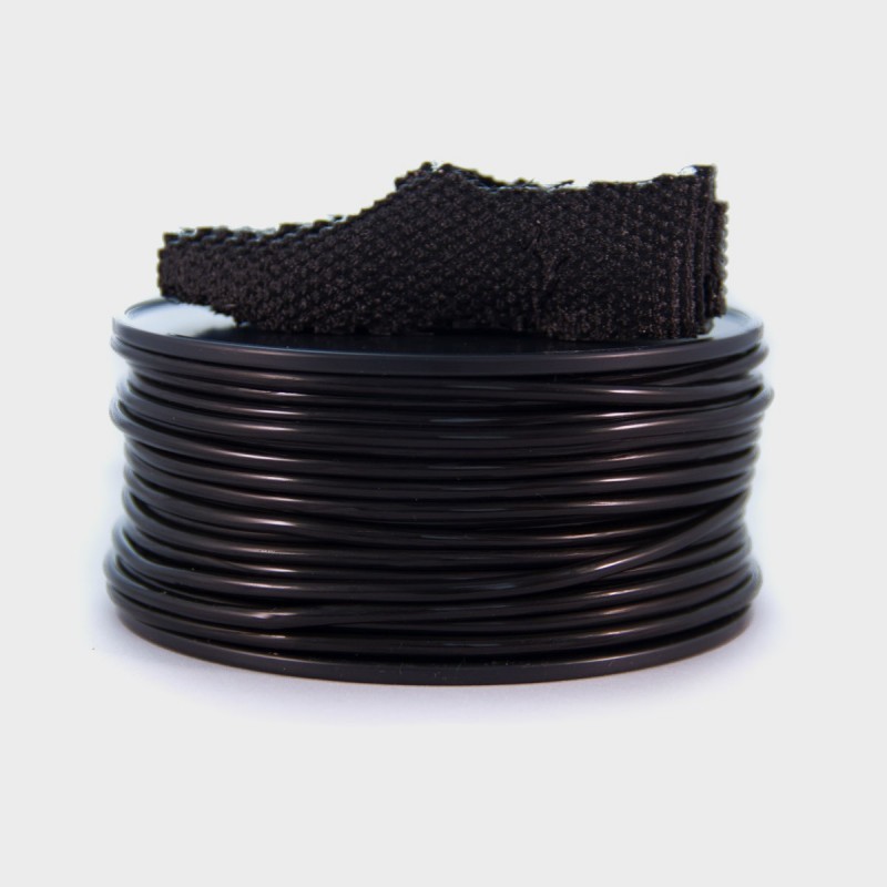 Recreus FilaFlex Black 2.85mm 3D Printer Filament