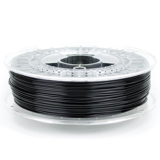 colorFabb nGen Black Filament 1.75mm