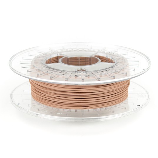 colorFabb copperFill PLA Filament 1.75mm