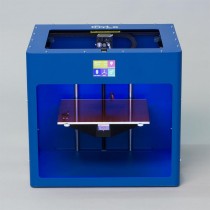 Craftbot 2 WiFi 3D printer