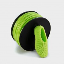 Recreus FilaFlex Green 2.85mm 3D Printer Filament