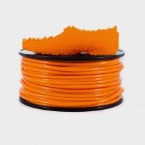 Recreus FilaFlex Orange 1.75mm 3D Printer Filament