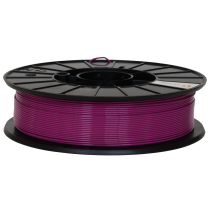 Fillamentum PLA Extrafill 1.75 mm Traffic Purple