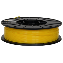 Fillamentum PLA Extrafill 1.75 mm Traffic Yellow