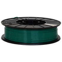 Fillamentum PLA Extrafill 1.75 mm Turquoise Green
