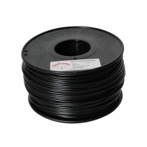 Reprapper Μαύρο PLA Filament 3.0mm