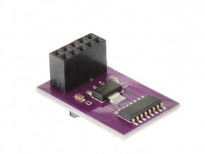SDRamps memory card module