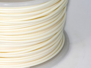 Sakata3D PLA Filament 3mm 1kg White