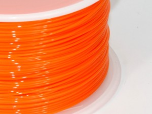 Sakata3D PLA Filament 1.75mm 1kg Orange