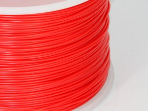 Sakata3D PLA Filament 3mm 1kg Red