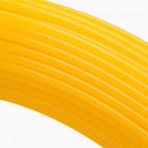 Faberdashery Lemon Drop PLA Filament 3mm