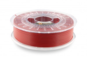 Fillamentum PLA Extrafill 1.75 mm Pearl Ruby Red