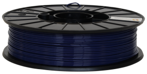 Fillamentum PLA Extrafill 2.85 mm Cobalt Blue
