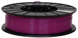 Fillamentum PLA Extrafill 1.75 mm Traffic Purple